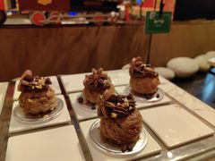 -咖啡苑自助餐厅·中国大饭店