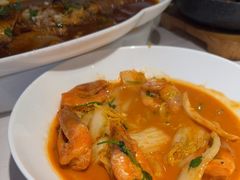 -小螺号海鲜·地道鲁菜(恒大店)