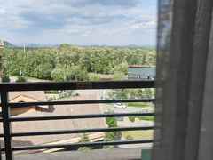 -长白山万达锦华套房酒店