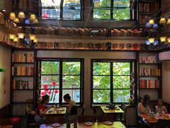 -付小姐在成都(中山公园店)