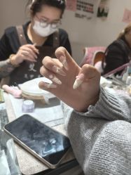 -艾珂·美甲美睫