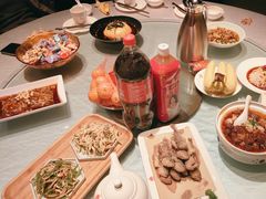 -百姓厨房(凤翔泥塑坊店)