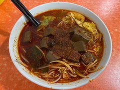 -小辣椒麻辣烫(幸福村店)