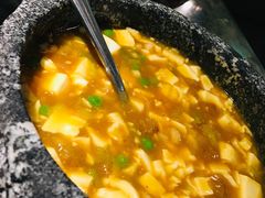 -绿茶餐厅(天津天河城店)