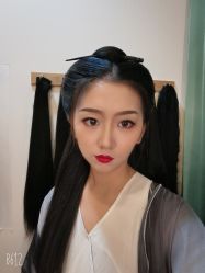 -盘子女人坊古装写真摄影(天津总店)