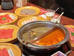 -披头士和牛火锅·寿喜烧自助(陶溪川店)