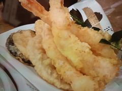 炸红薯-和彩放题餐厅(酒仙桥店)