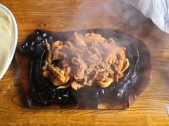 -Rural Tequila墨西哥餐厅(东川路店)