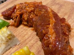 -火炉火自助餐(西直门凯德MALL店)