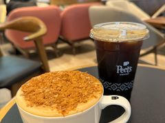 -Peet's Coffee皮爷咖啡(杭州来福士店)