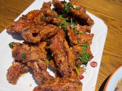 -粥全粥到海鲜家常菜·海肠捞饭(嫩江路店)