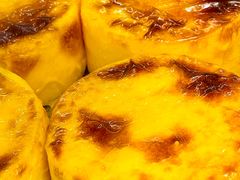 -百香林西点(西安门店)