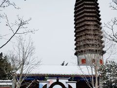 -西海子公园