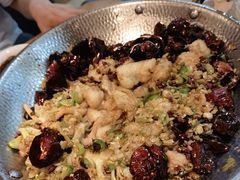 -大丰收脆鱼(万达江北店)