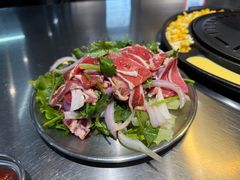 -小团团·路边烤牛肉(南岭壹街店)