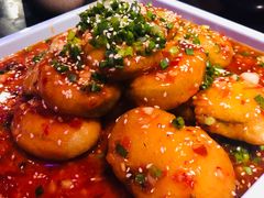 -醉小酒馆·川菜·江湖菜·重庆菜(观音桥旗舰店)