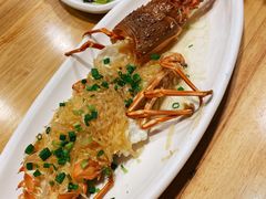 -南海渔家•海鲜•正宗海南菜(海棠湾店)