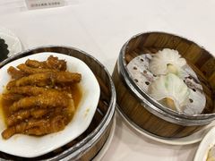 -凤凰楼酒家·粤宴点心(华强北店)