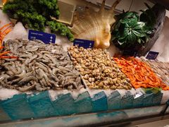 -星伦多自助料理·涮烤一体(江桥万达店)