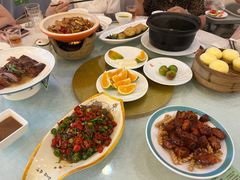 -椿记烧鹅(叠彩店)