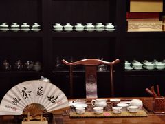 -海天楼中餐厅(吴宫泛太平洋酒店)