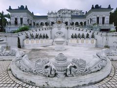 -珠海圆明新园