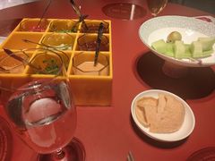 -红雀围·海鲜火锅(陆家嘴中心店)