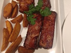 -黑明餐厅(白鹭洲店)
