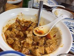 -小放牛炒菜馆(裕华东路店)