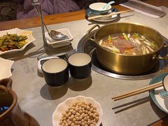 -大理董·董家小厨野生菌火锅(古城旗舰店)