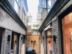 -糖房咖啡(南锣鼓巷店)