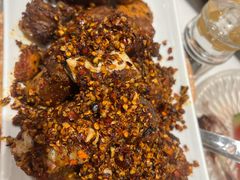 香辣排骨-凯鸽酒楼(大同振兴街店)