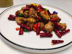 -茗鼎汇(星方汇广场店)