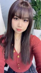 -Sying杉影日式烫染專門店