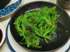 -濱寿司(高新伊藤店)