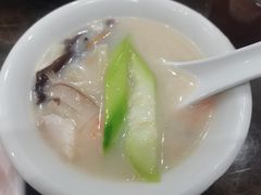 拆鱼羹-蚝专家(北滘店)