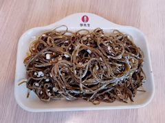 -李先生牛肉面(长春红旗街店)