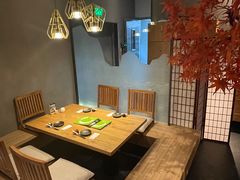 -隐泉之语日式料理(王府中环店)