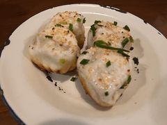 -舒蔡记生煎菜饭(云南中路店)