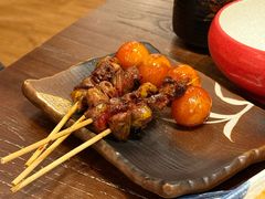 -鸟鹏烧鸟居酒屋(天河领展店)