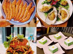 -樾餐厅泰式海鲜火锅(民歌湖店)