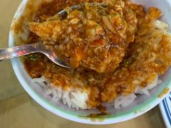 -無招牌海鮮(芽笼店)