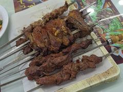 -花圃园餐厅店(和田二街28号院店)