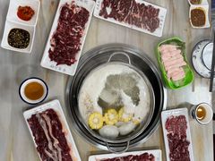 -杏花吴记牛肉火锅