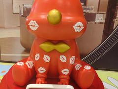 -太原茂业天地购物中心