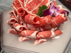 -府门京贝簕·铜锅涮肉(王府井店)