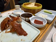 -三品香·江浙菜(松江九谊店)