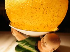 -吴越荣记·苏州菜·松鼠桂鱼(月光码头店)