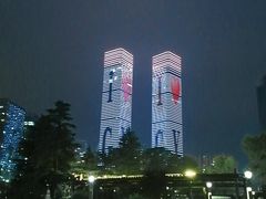 -花果园湿地公园