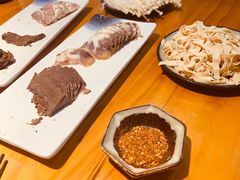 -大牛湾·眷村牛肉面(蠡溪店)